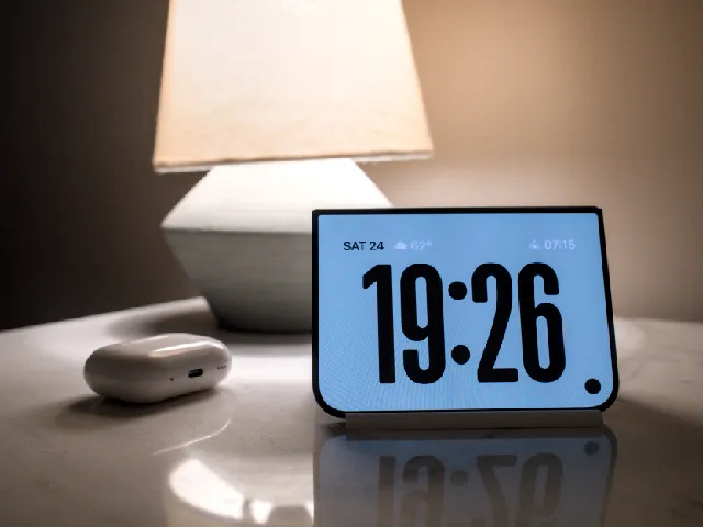 iPhone Duo Tent Mode Stand