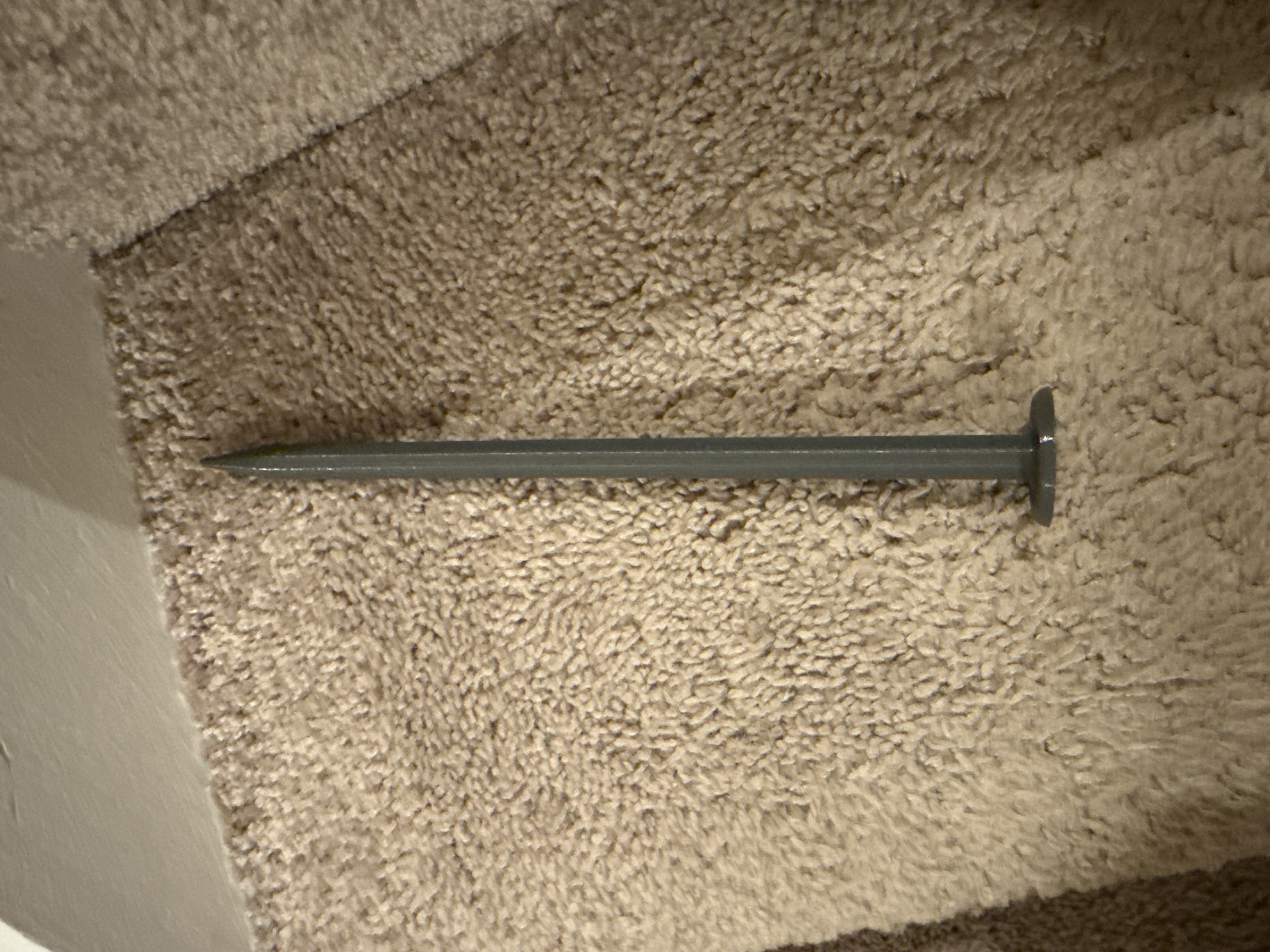 Knitting Needle