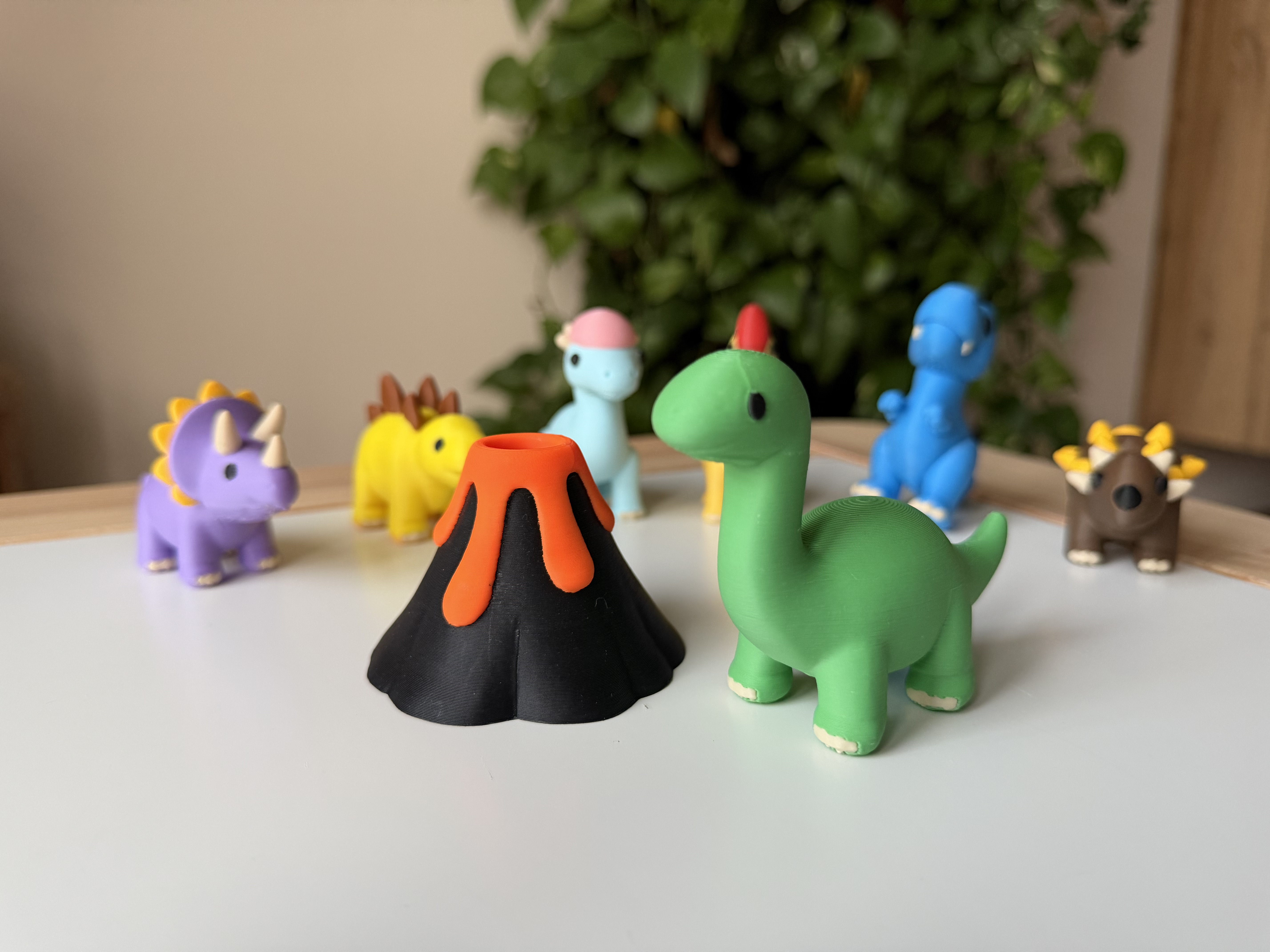 Brontosaurus — miniatura 3