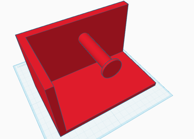 filament holder(must use supports)
