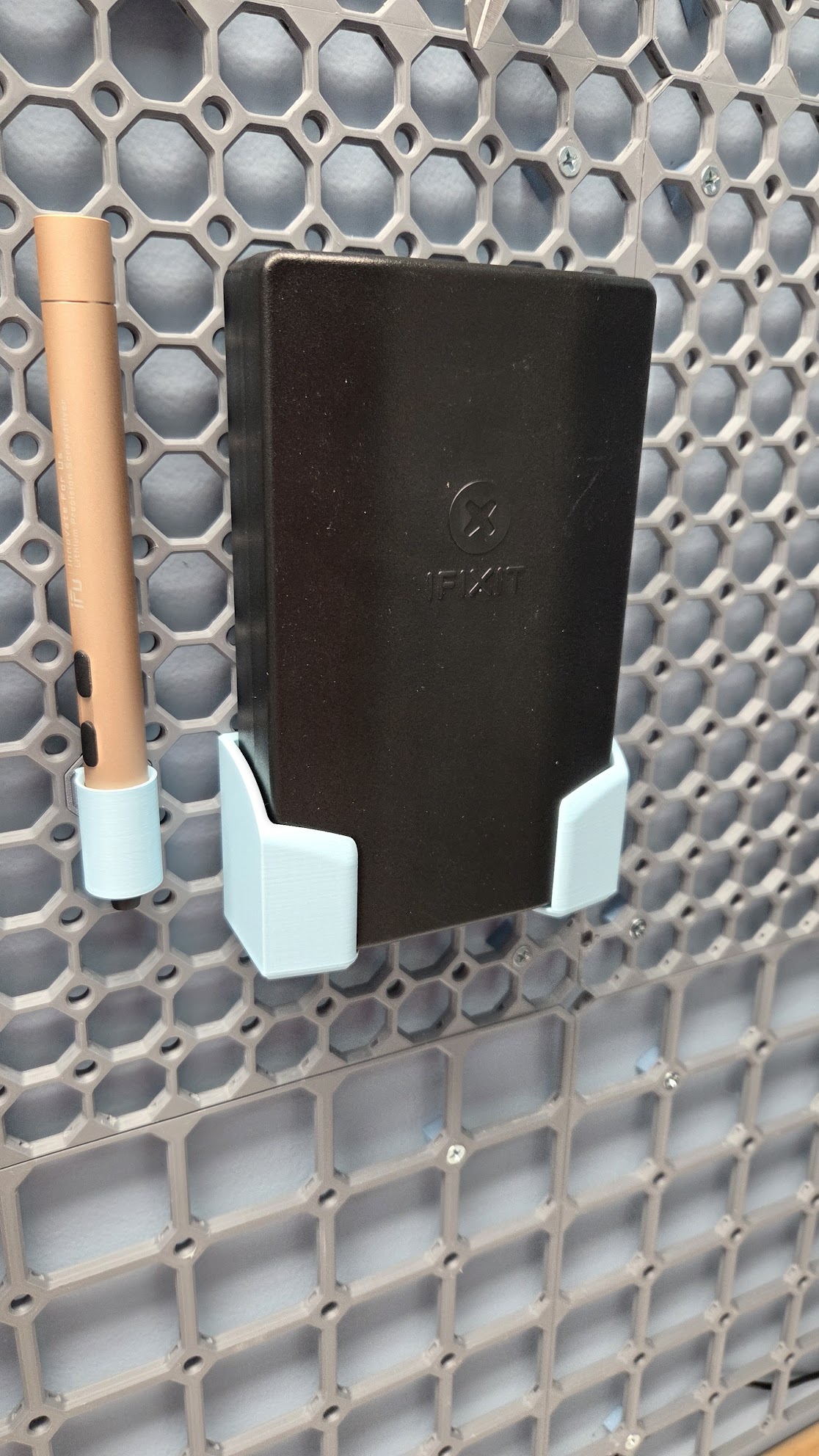 iFixit Mako Screwdriver Mount for MultiBoard
