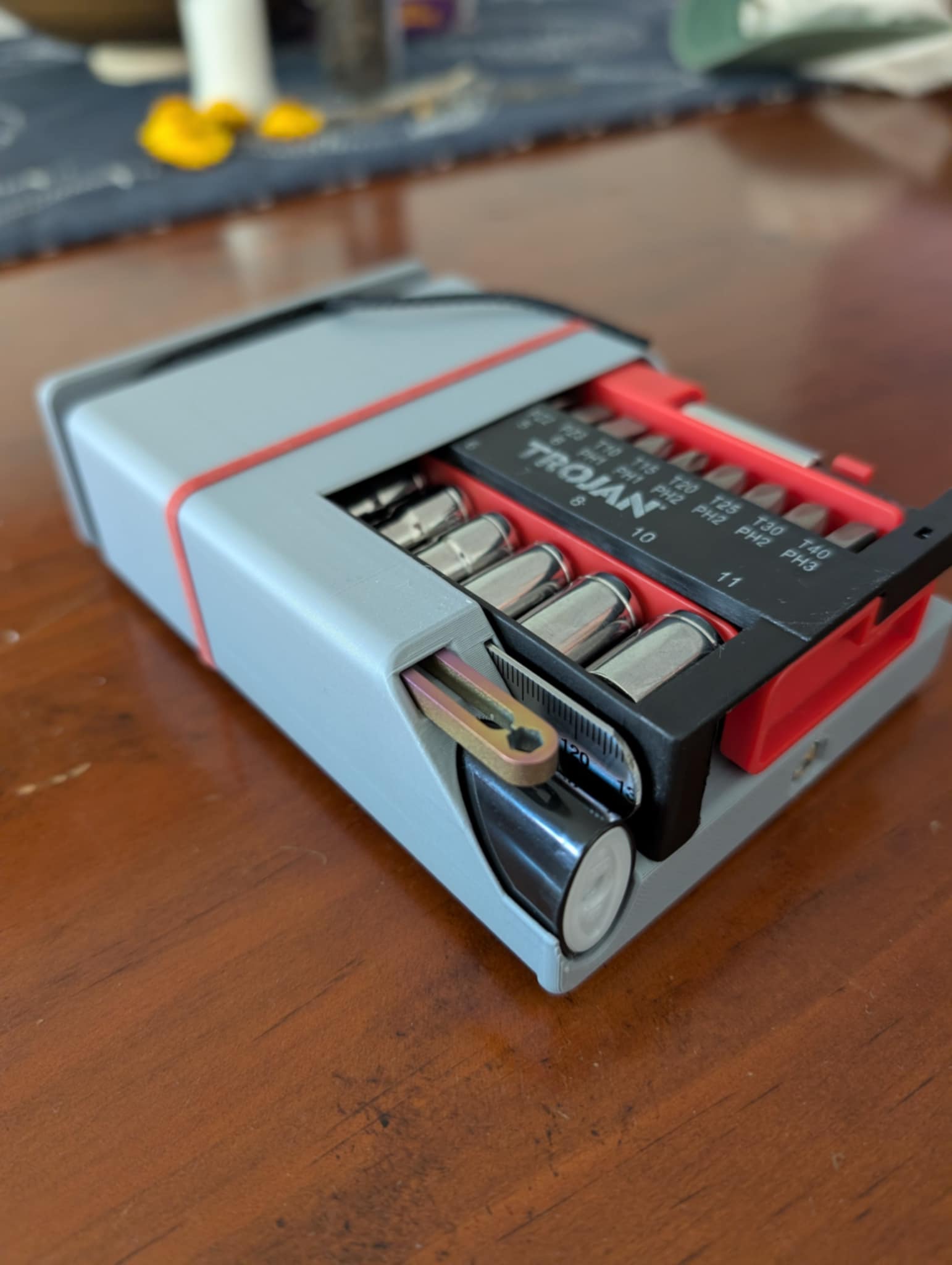 EDC Toolkit — miniatura 2