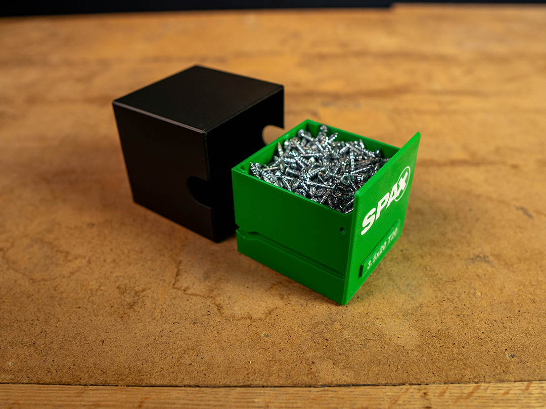 Maker Screwbox — miniatura 4