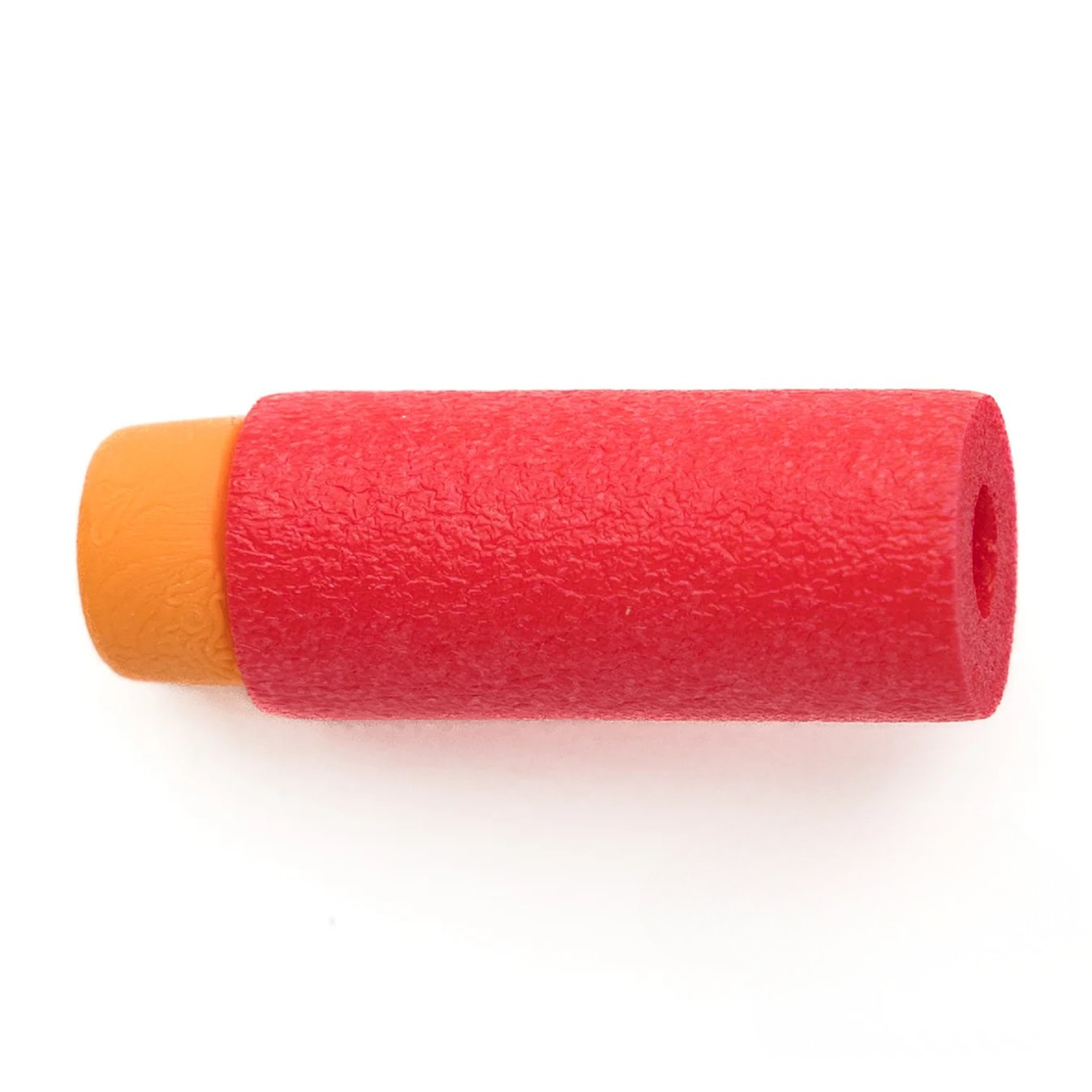 Nerf half dart for modeling