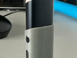 geekvape aegis solo 3 istruzioni Cover Protettiva VEEV- Vaporoso main image 0