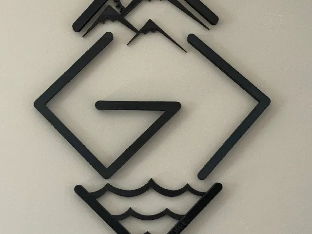 God is Greater