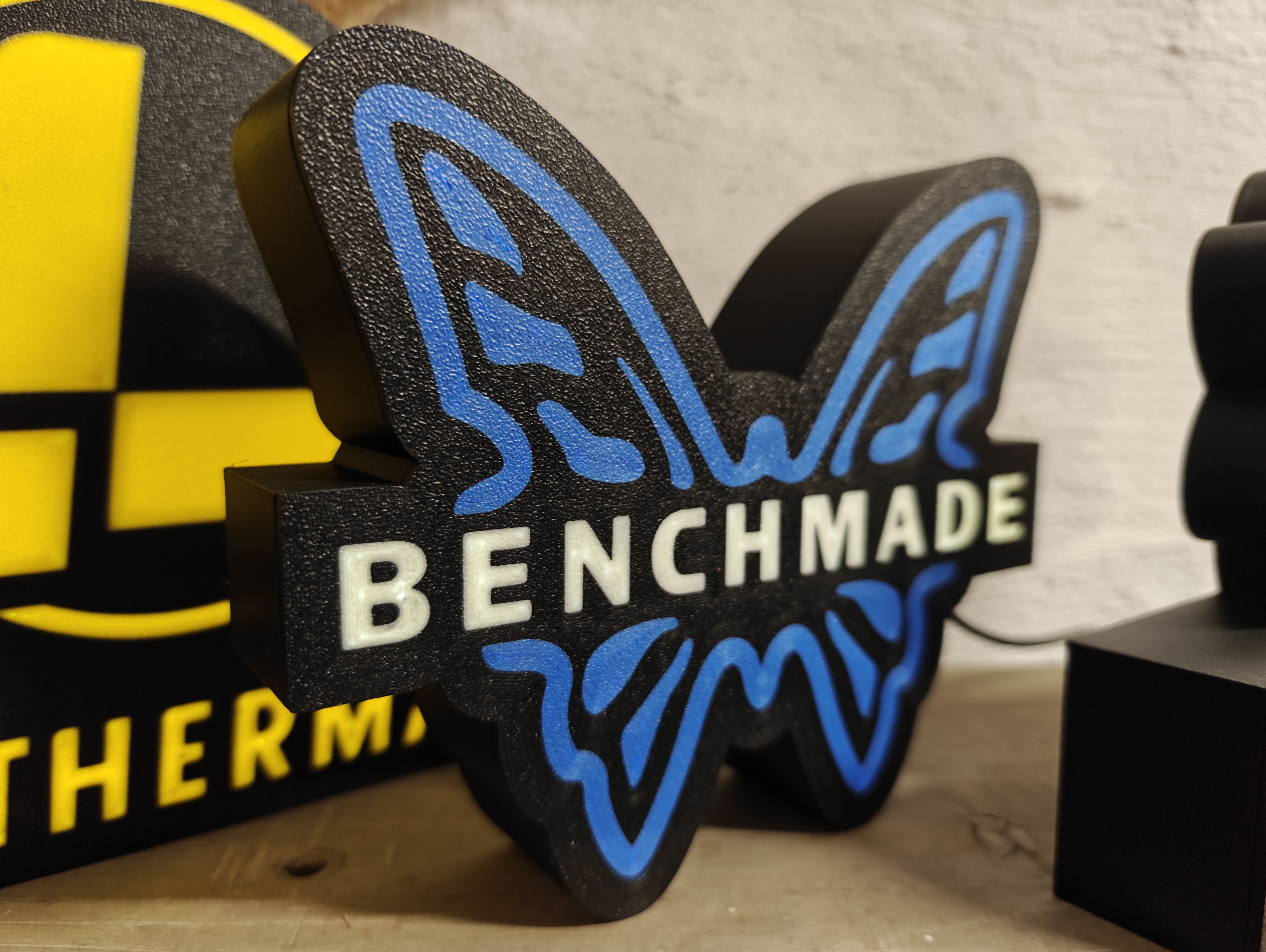 Benchmade Lightbox