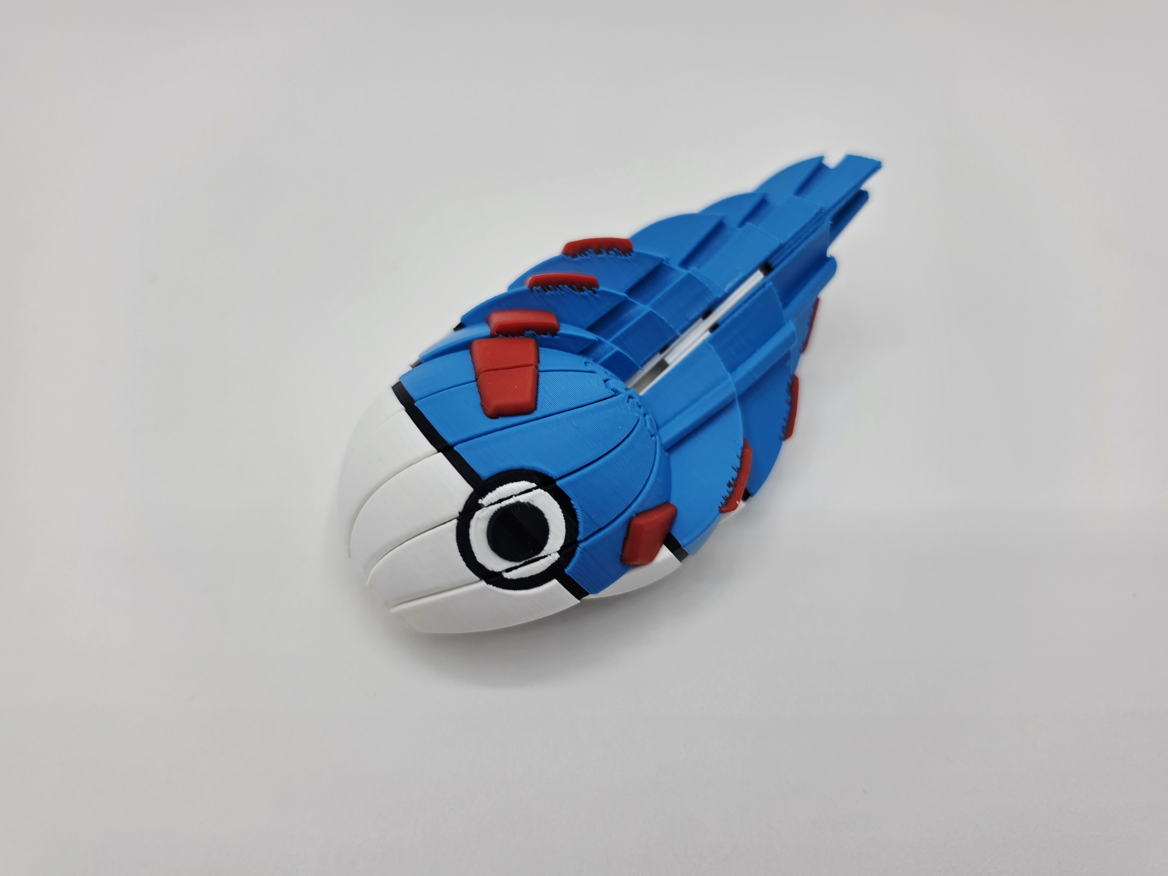 Twist GreatBall Fidget