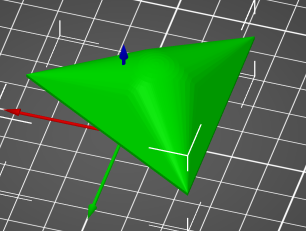 test model pack