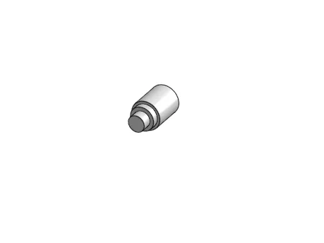 Extensión para Cejas (Acople de Servomotor)