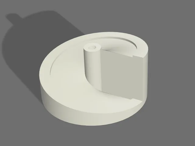 YARQM: Rampy Cam Thing