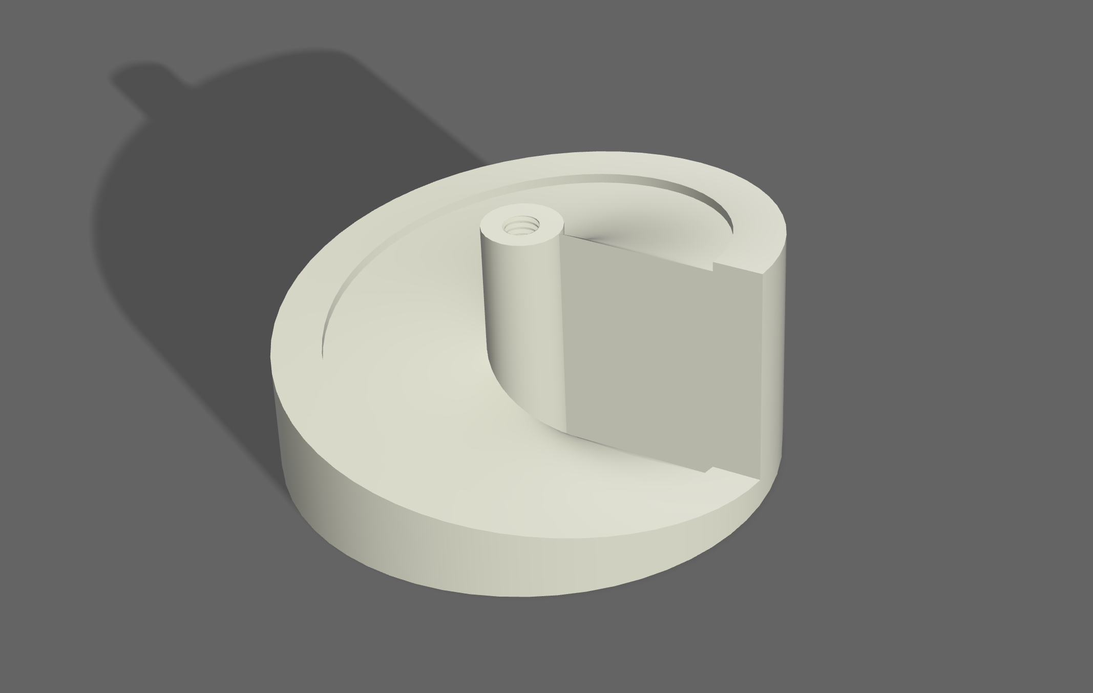YARQM: Rampy Cam Thing