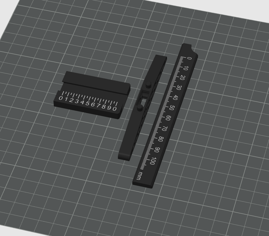 Caliper / Depthgauge — thumbnail 6