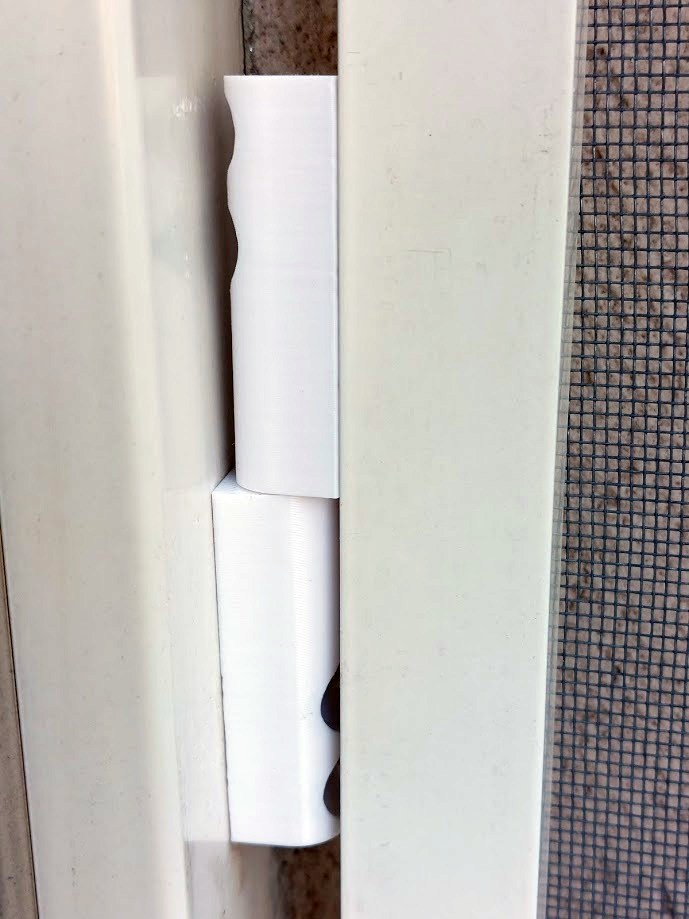Insect screen mounting accessories — thumbnail 5