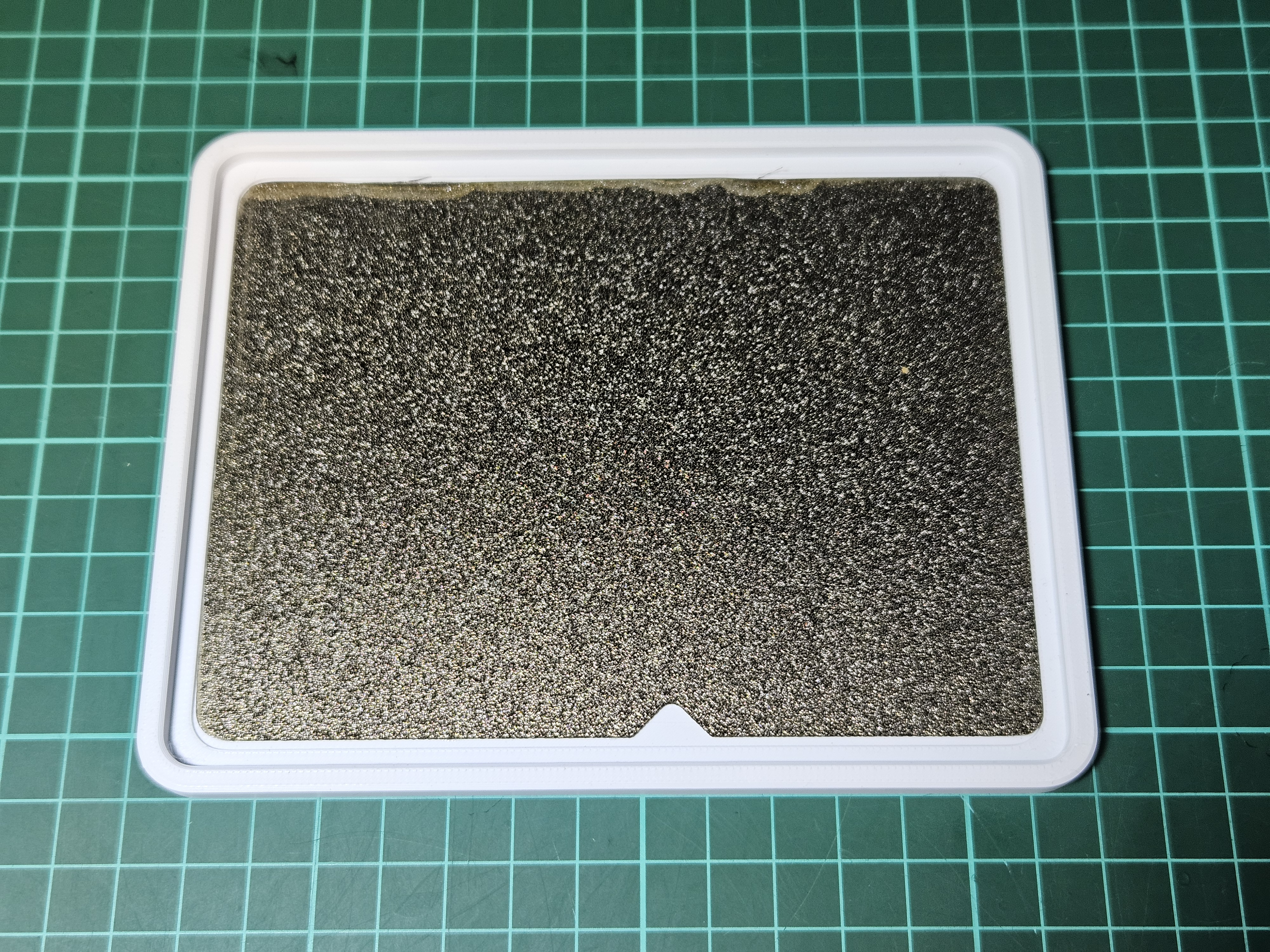 Magnetic Third Hand Storage — miniatura 7