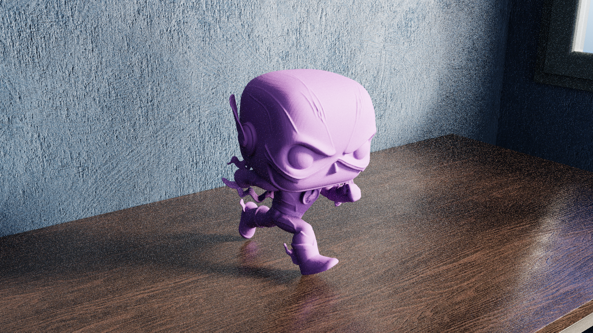 Chibi Flash — thumbnail 6