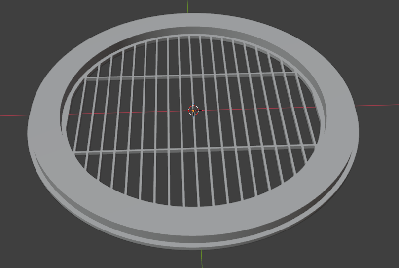 Duct Fan Adapter V2