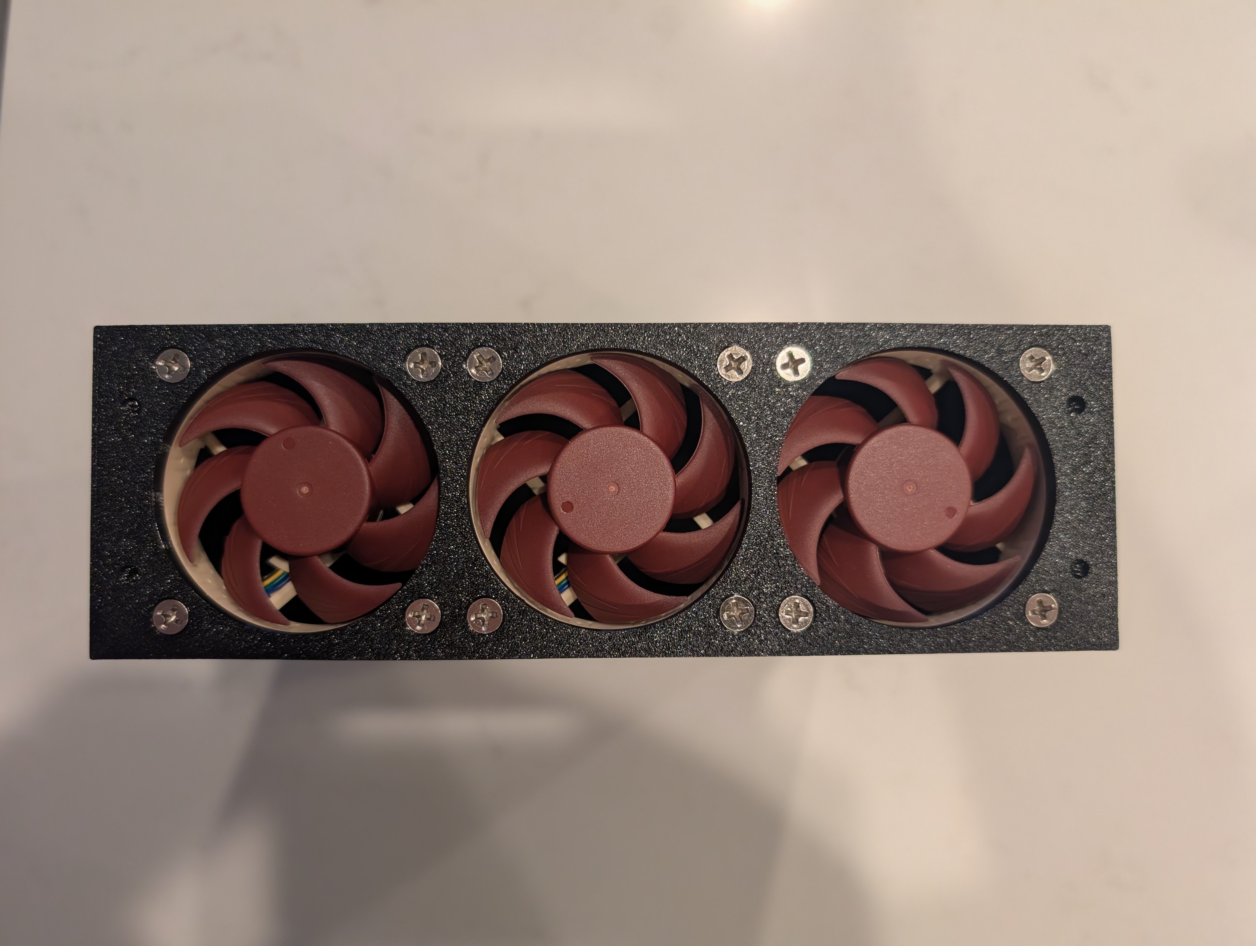 1.5U MSA2 Rackmount System — miniatura 4