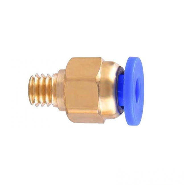 Adaptér pro montáž PC4-M6 na PC4-M10