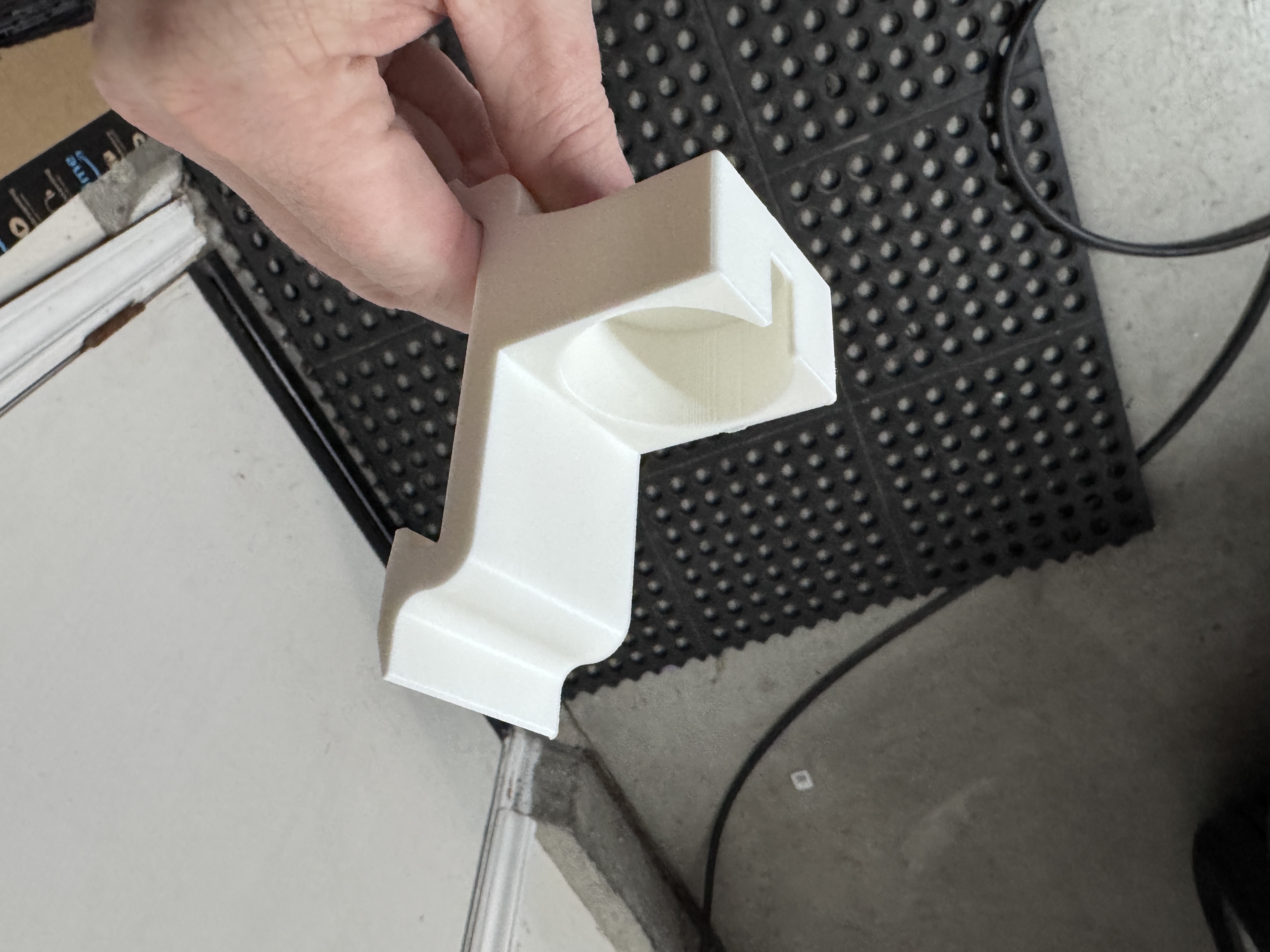 Gladiator GearTrack Model Paint Holder