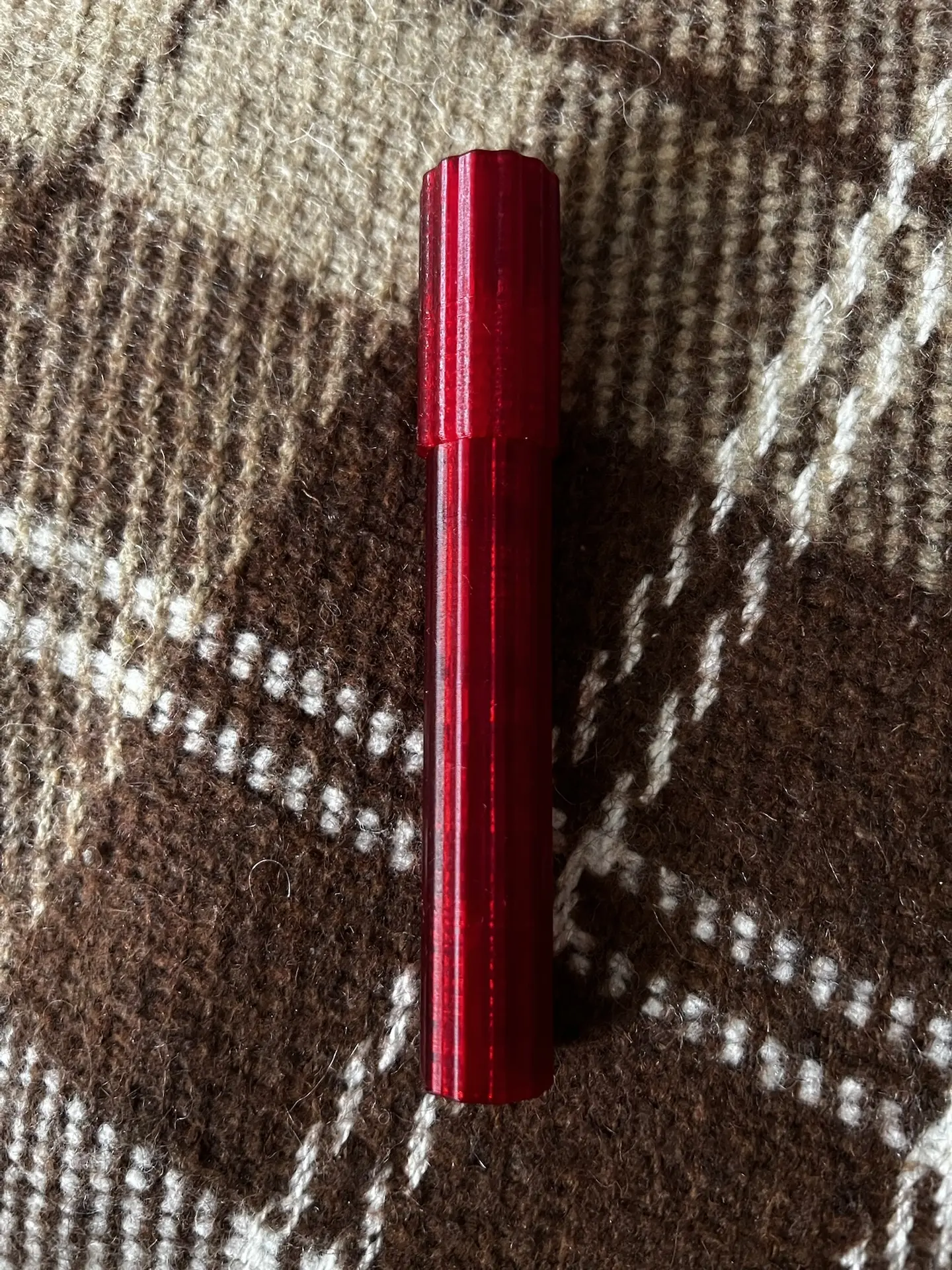 Case for Mercury Medical Thermometer