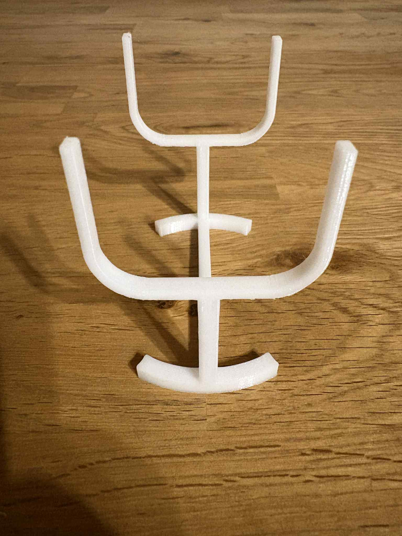 Heart Stand - Display