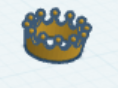 crown