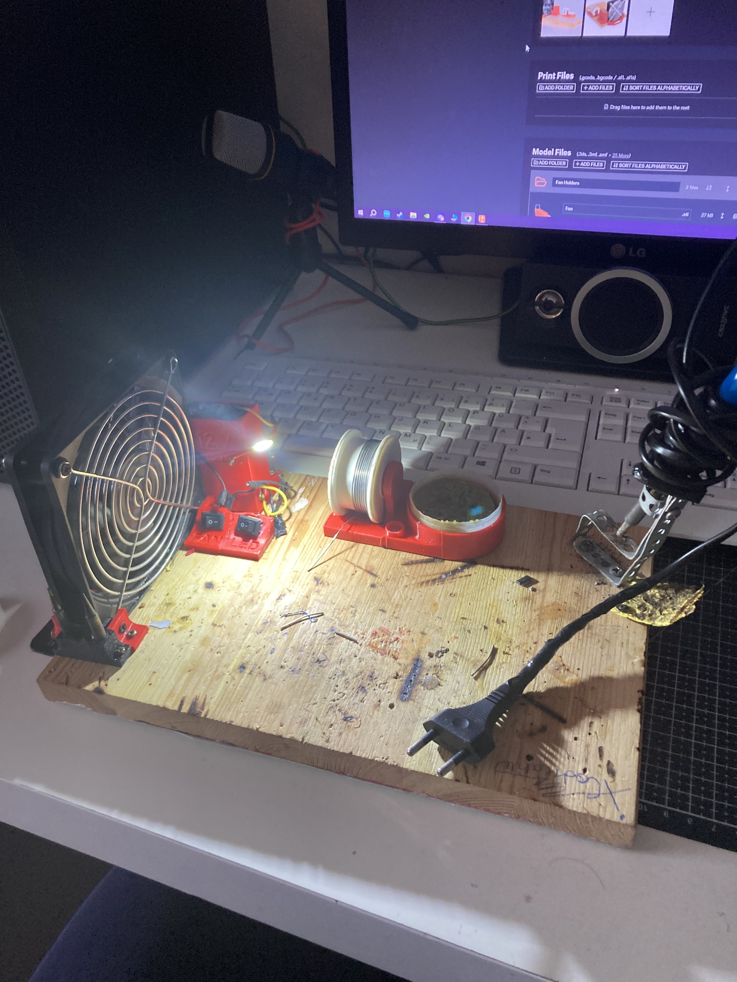 Soldering Station — miniatura 4