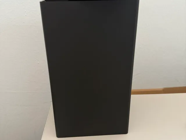 Storage box 4,5L ~ 152oz