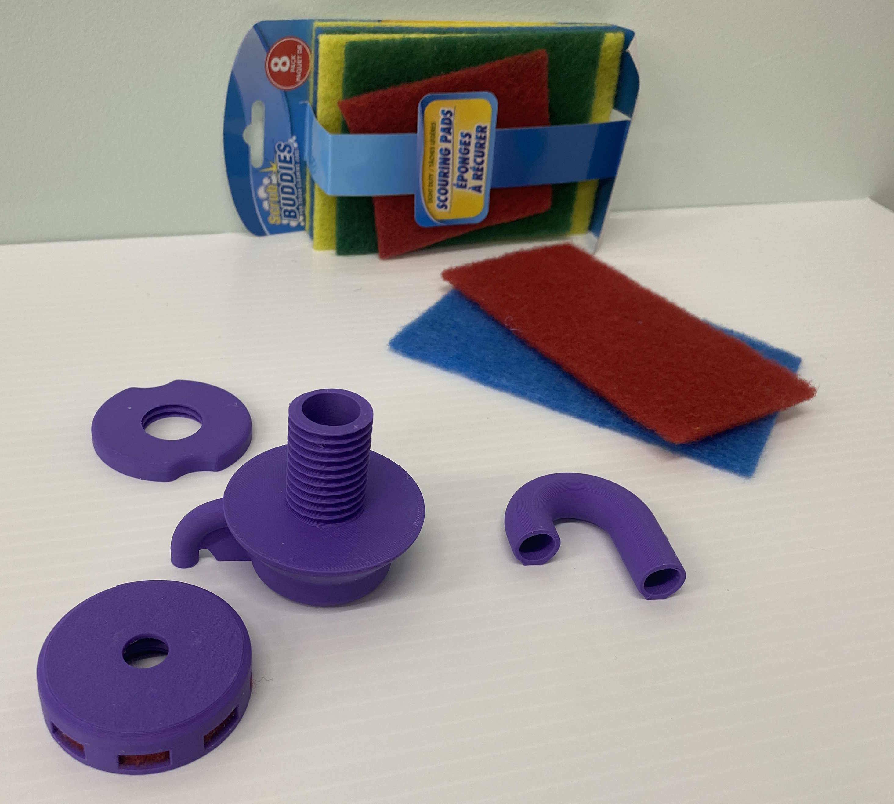 Water table circulation pump — thumbnail 5