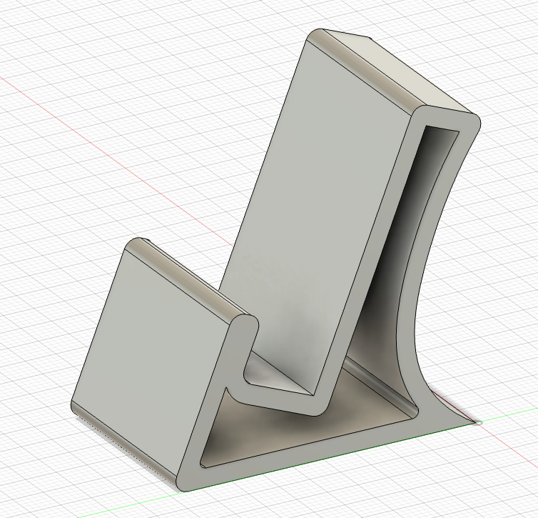 CD Display Stand
