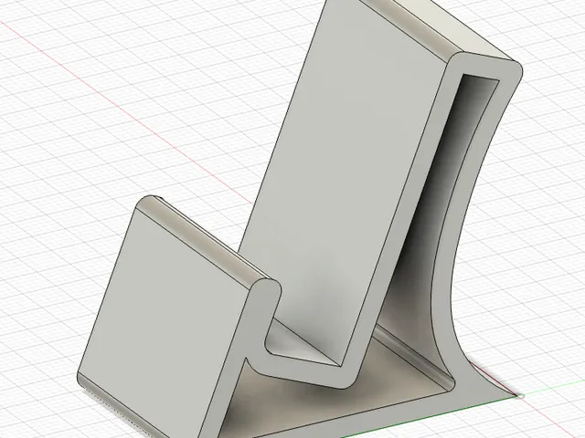 CD Display Stand