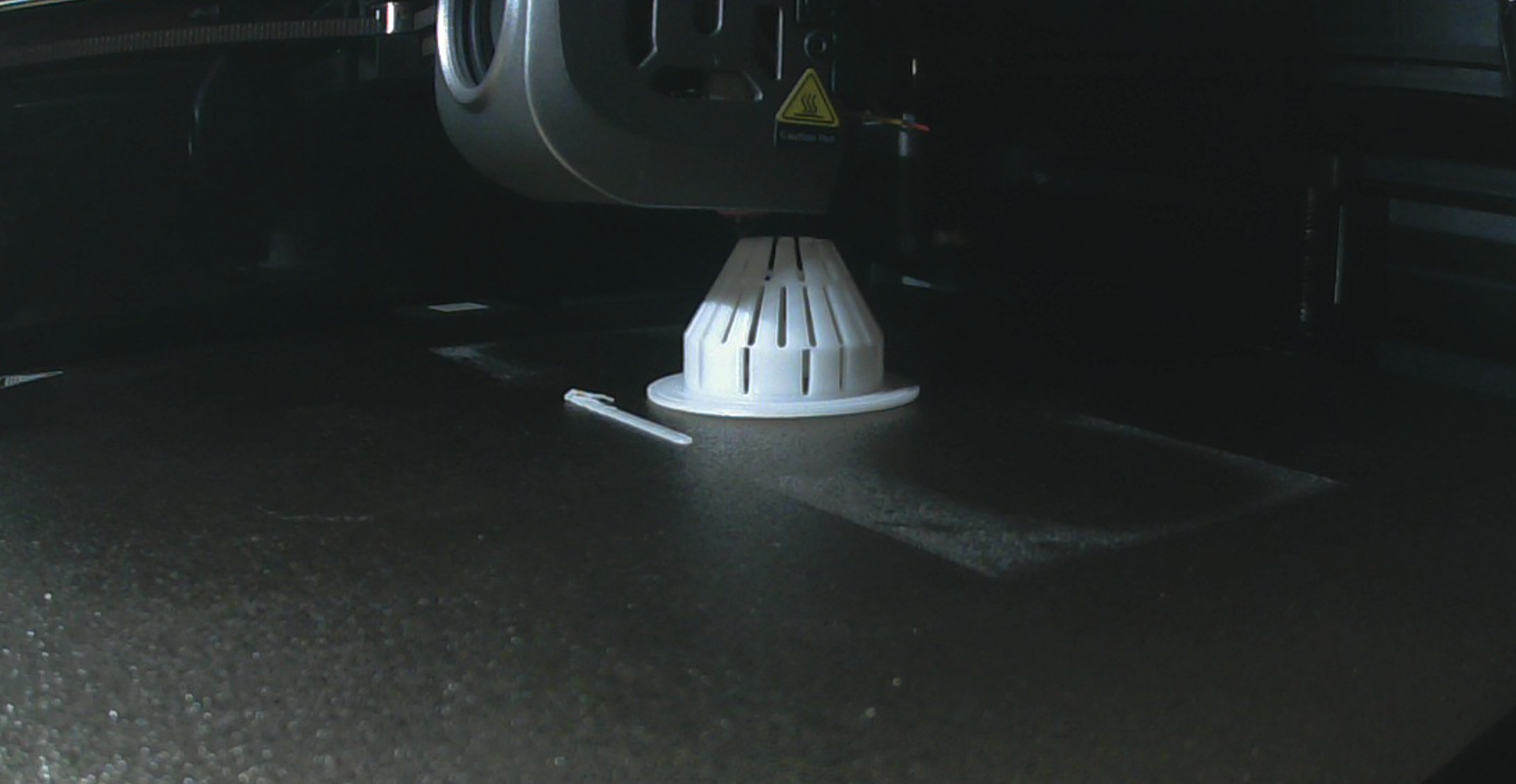 sink cone