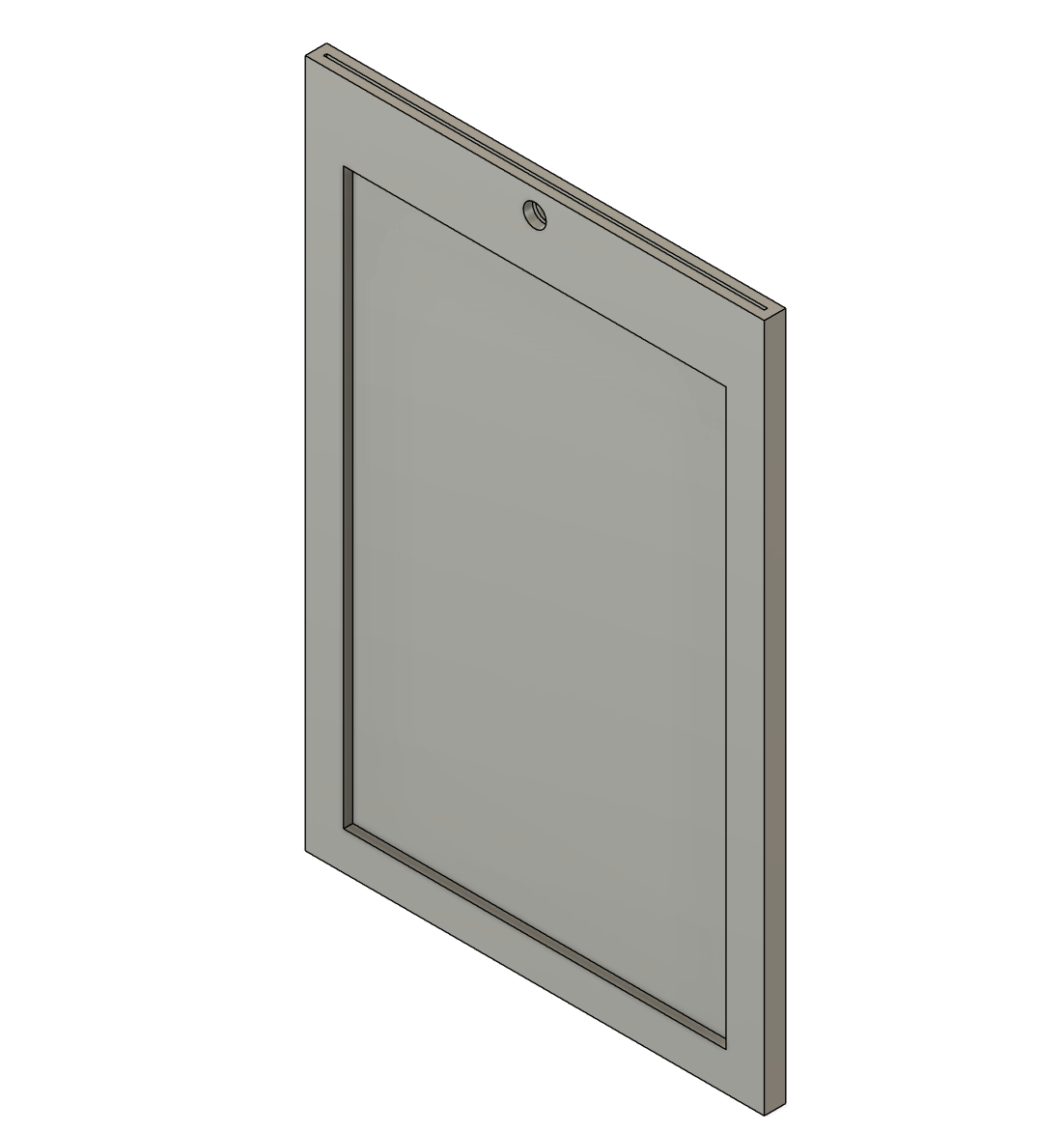 Mat Bag Tag — thumbnail 2