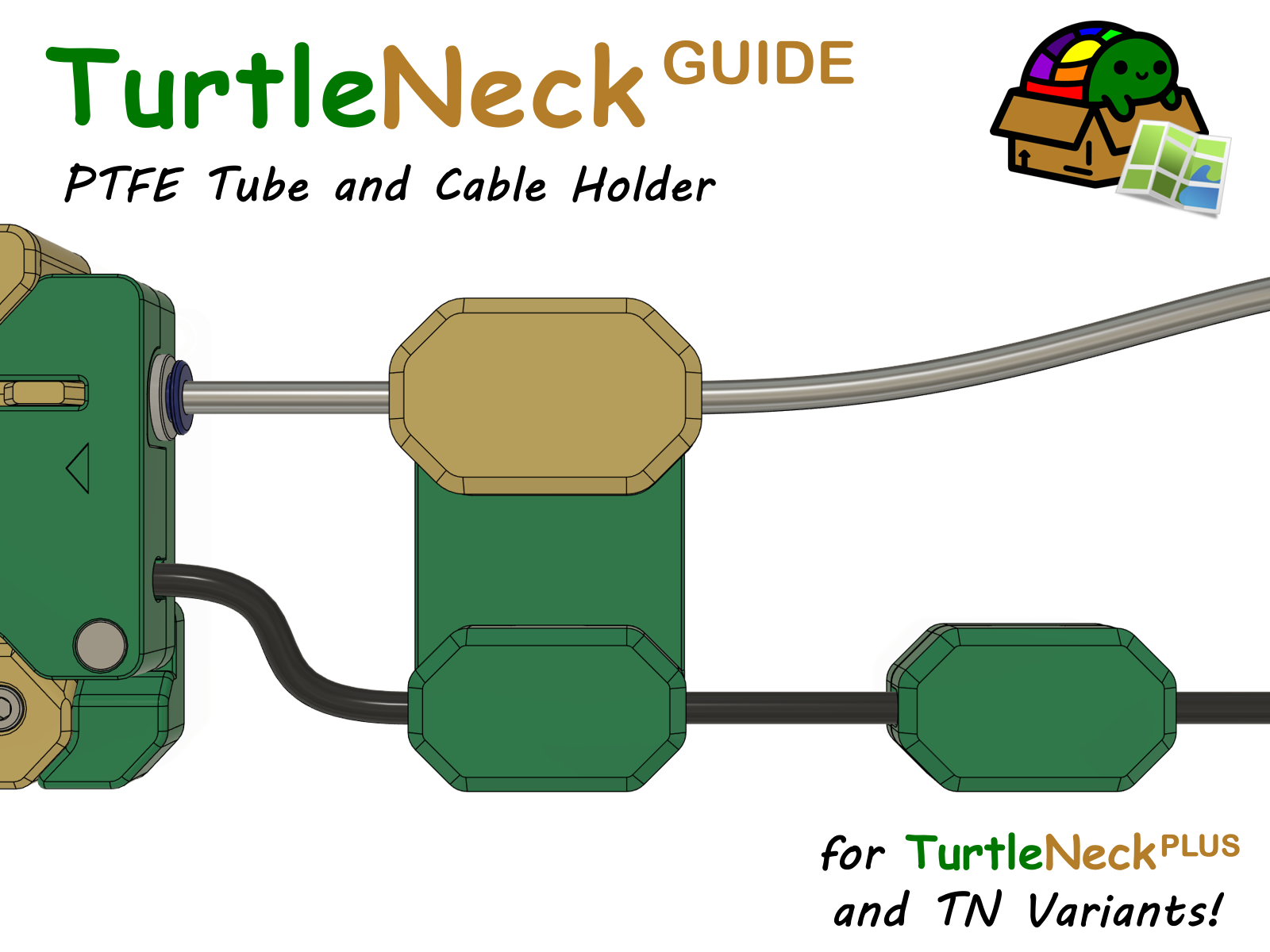TurtleNeck GUIDE (for BoxTurtle)