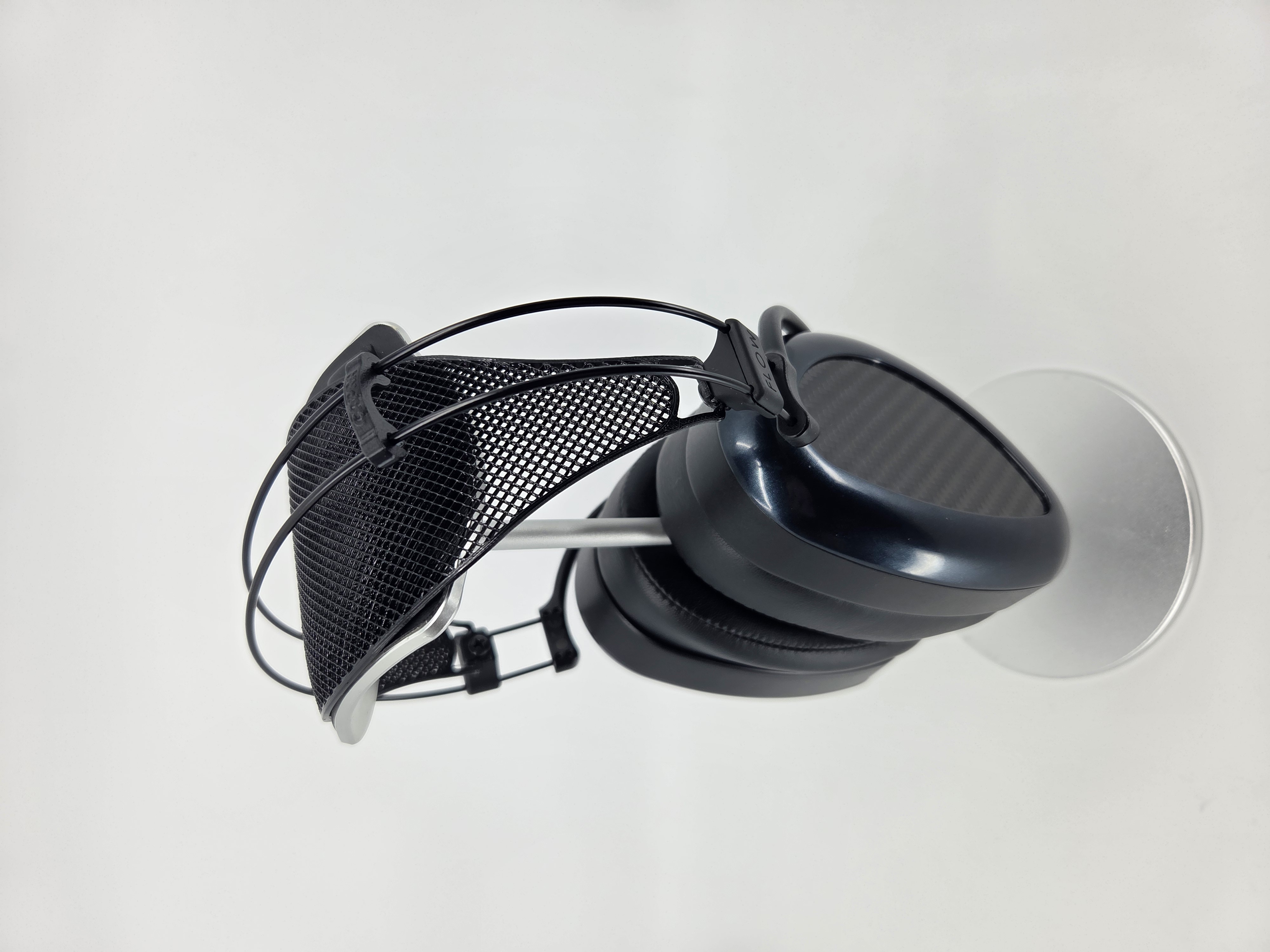 Miniatura 2 do modelo 3D Capra Straps