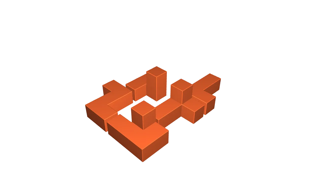 Cardano by Andreas | Download free STL model | Printables.com