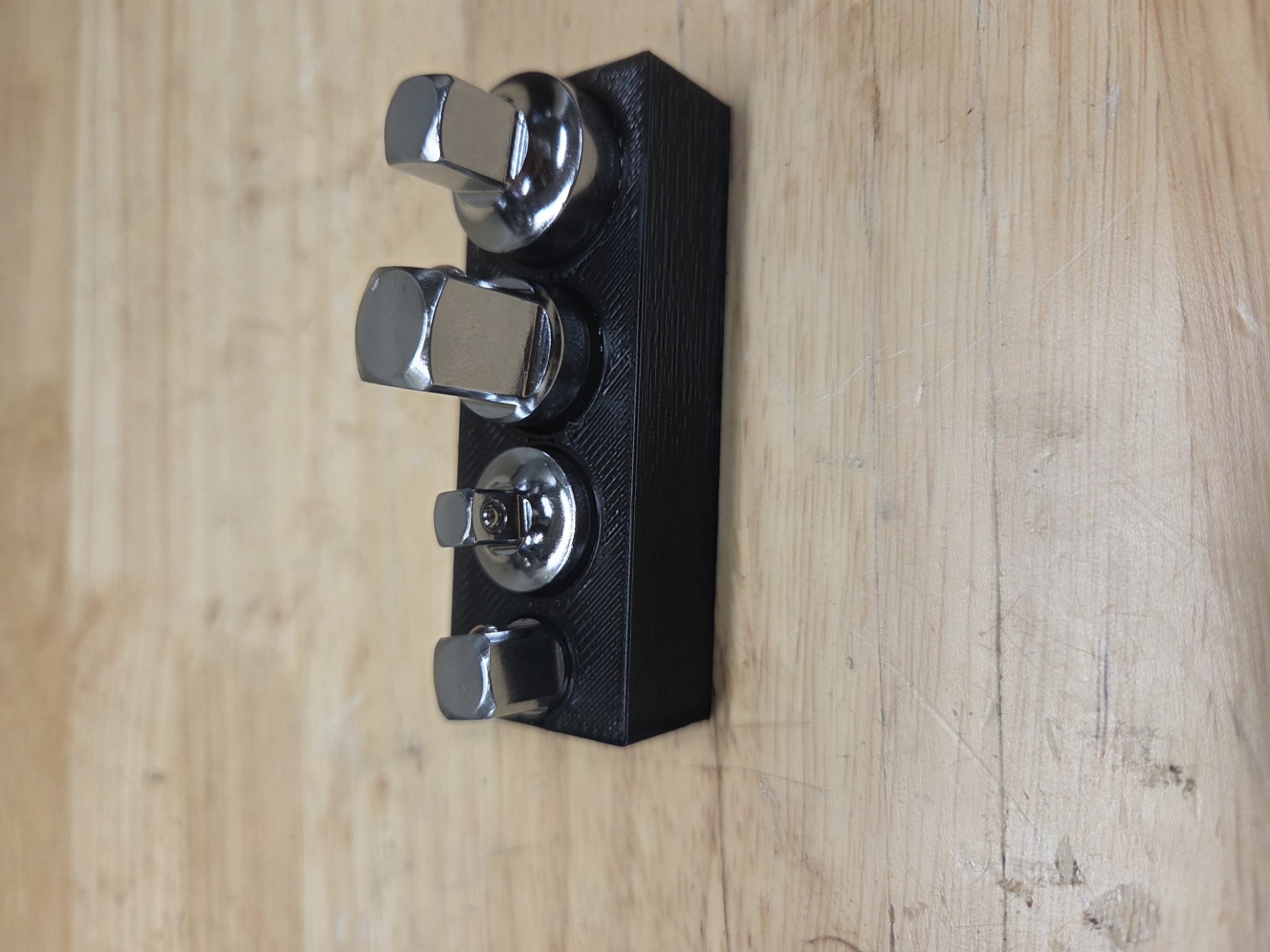 ICON Socket Adapter Holder