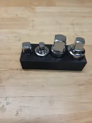 ICON Socket Adapter Holder