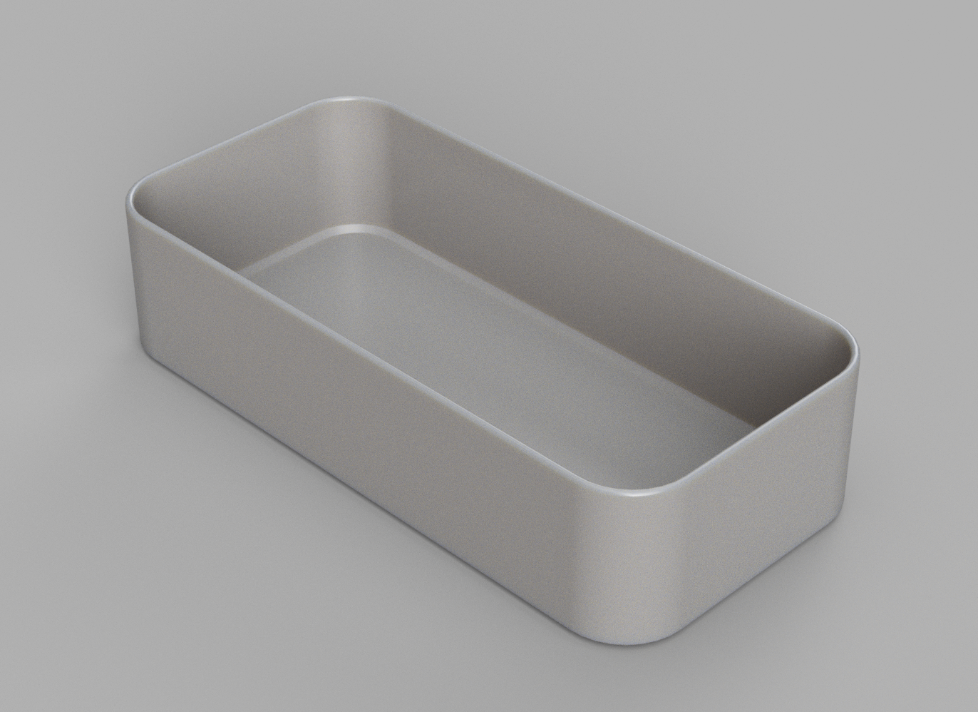 Cutlery box 21x10x5cm