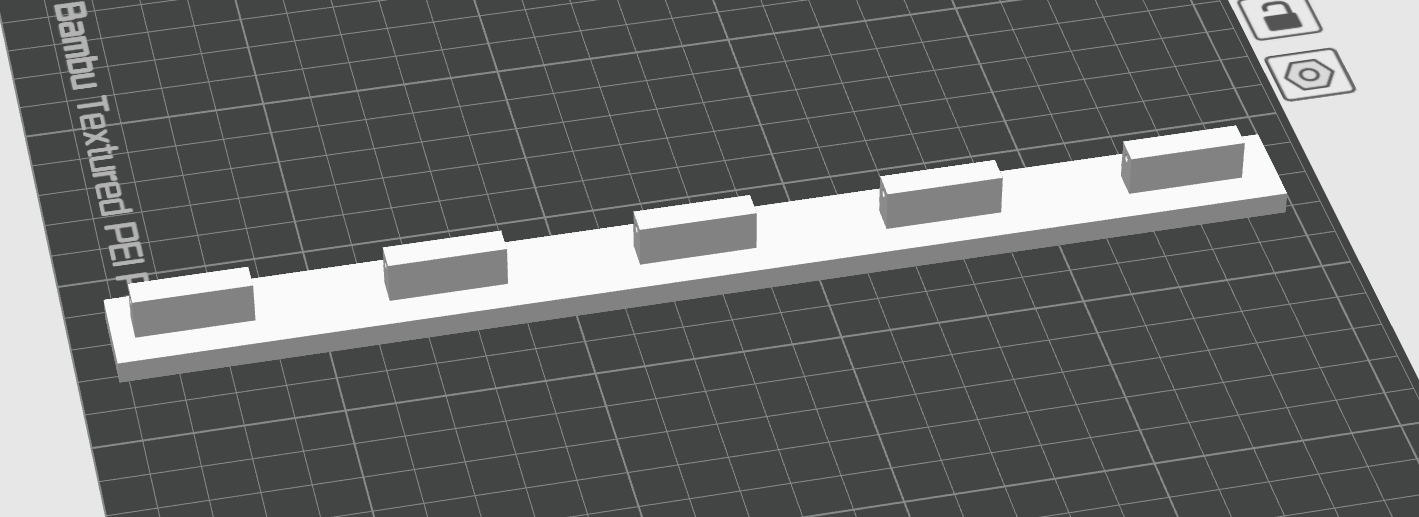 Whoop 5 Band Holder