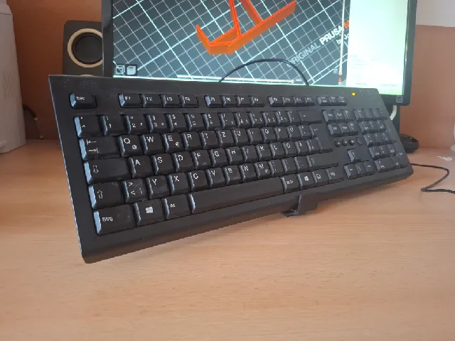 Keyboard stand