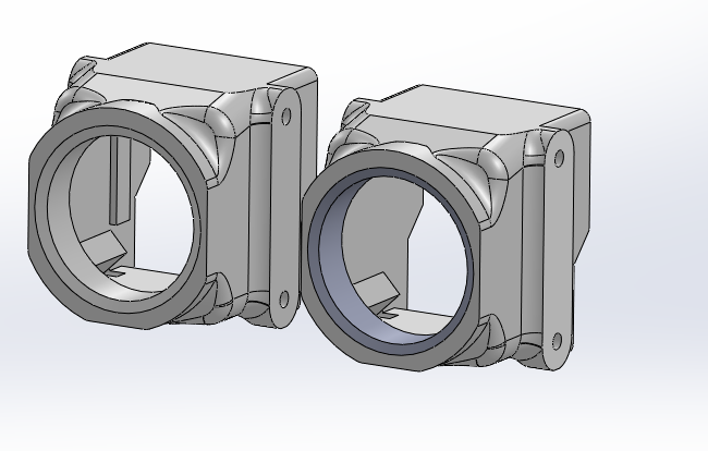 o3 lens mode o4 pro housing
