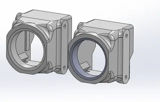 o3 lens mode o4 pro housing