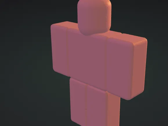 Roblox Avatar