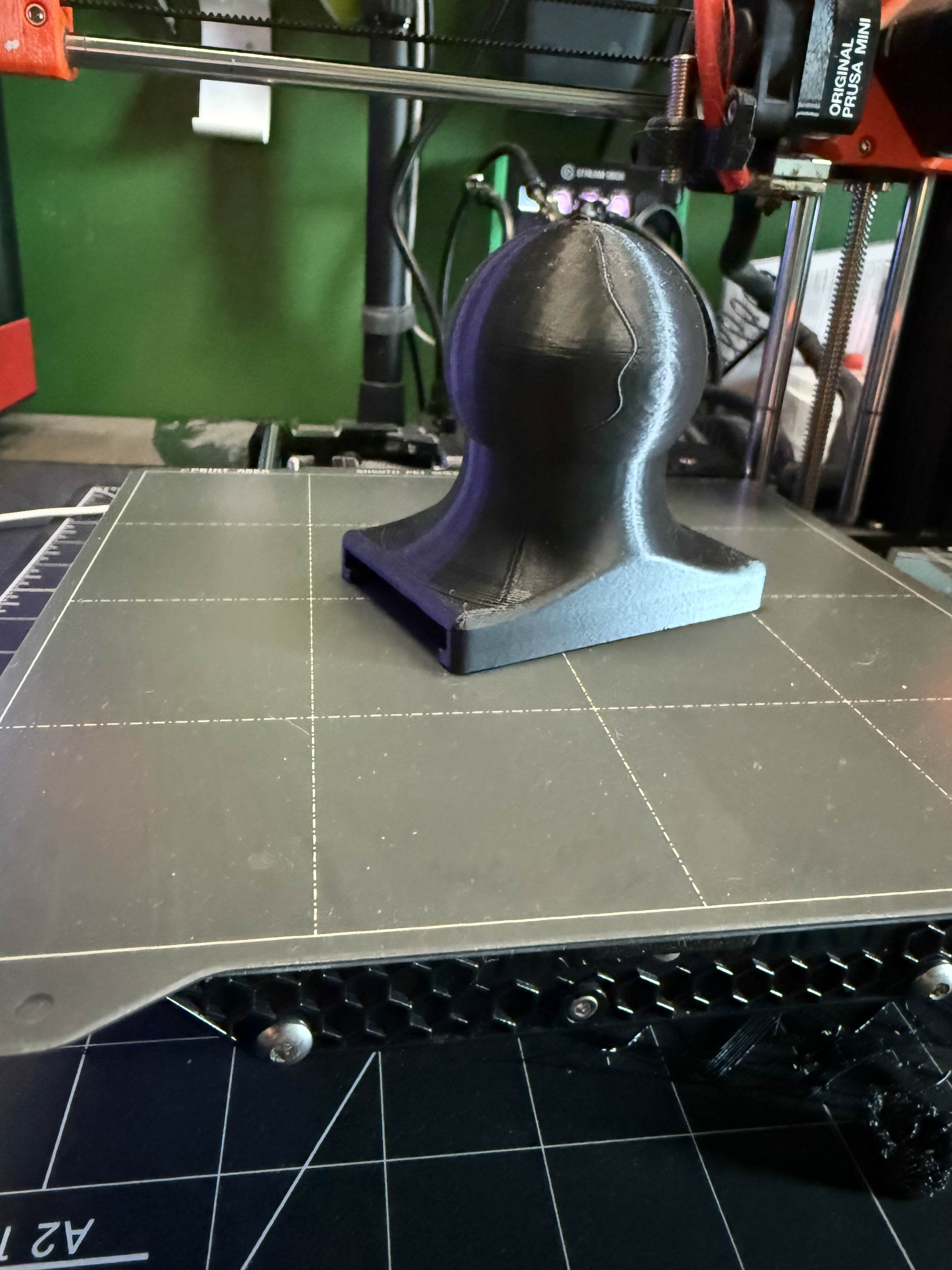 Ink Stamp with changeable/ customizable stamp plate