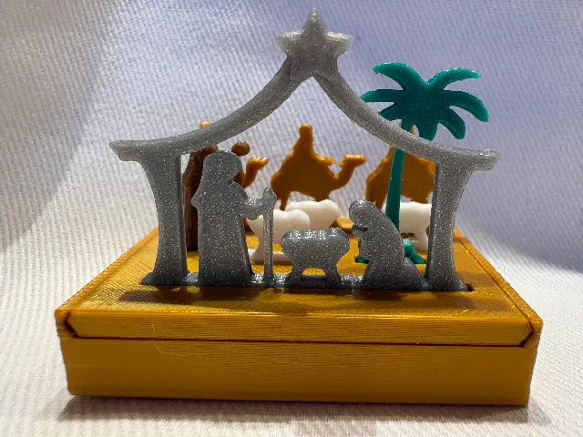 Christmas to Go