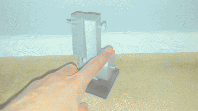 Air Motor