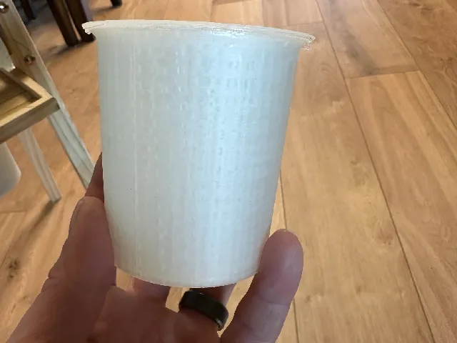 Cup