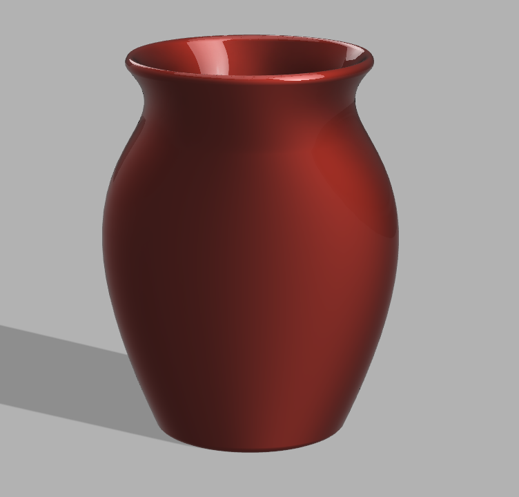 Small Pot